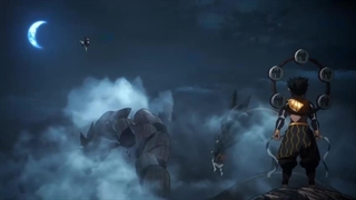 انیمه شیطان کش فصل 3 قسمت 9 دوبله فارسی