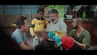 قسمت هشتم سریال نیوکمپ (کامل)(سریال)| سریال نیوکمپ قسمت هشتم ( قسمت 8)