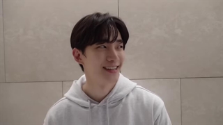 آپدیت چنل یوتیوب جونهو با ولاگ جدیدش از پشت صحنه درامای