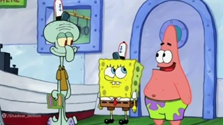 باب اسفنجی/این قسمت تو اسفنج رو نمیشناسی/دوبله فارسی با کیفیت مناسب