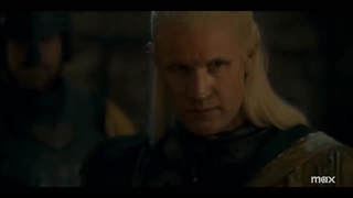 تیزر فصل اول سریال خاندان اژدها - house of the dragon