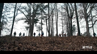 تیزر سریال چیزهای عجیب - Stranger Things
