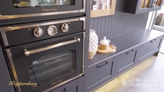 لوازم خانگی کوپرزبرگ آلمان