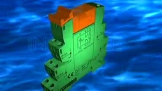 رله PLC - فونیکس کنتاکت