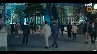 انتشار اسپویل قسمت ۴ سریال در نوزدهمین زندگیم میبینمت