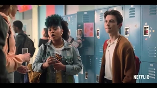 تریلر فیلم Tall Girl 2 2022