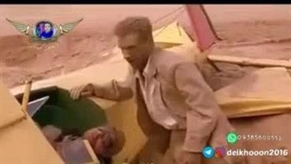 دانلود رایگان موزیک ویدیو اهنگ درد عمیق احسان خواجه امیری