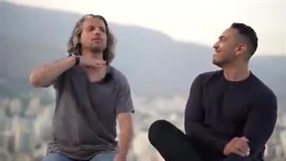 میومد تو یکی از کلاس های دبیرستان به هزار تا کلاس روان درمانی نیاز میداشت