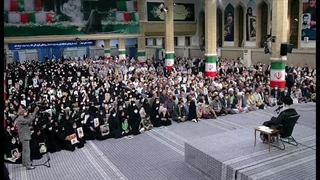 رهبر معظم انقلاب : خاطره‌های شهدا باید باز زبان هنر زنده نگه داشته شود ۴ /تیر/ ۱۴۰۲