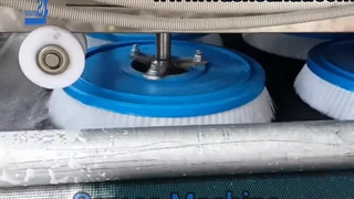 دستگاه قالیشویی تمام اتوماتیک