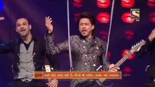 امروز حضور 31 سالگی شاهرخ خان در بالیوود