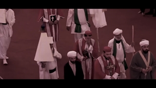 نماز بی ولای او