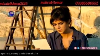 ویدیو عاشقانه غمگین اگه دلت از عشقت شکستع حتما ببین