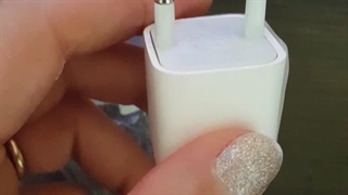 شارژر اصلی آیفون 6