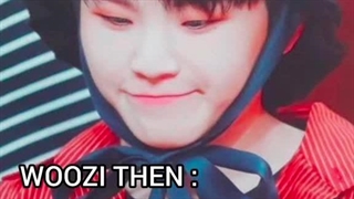 ووزی الان یا قبلا ؟