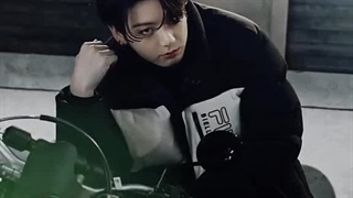 استایل جونگکوک... بوی کراش♡♡