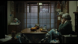 تریلر فیلم I Shall Live by Myself 2020