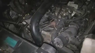 بنزین رسانی سیار کرمانشاه