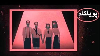 داستان سرّی رز سفید