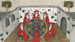 زمانی که کاتولیک‌ها سه پاپ داشتند