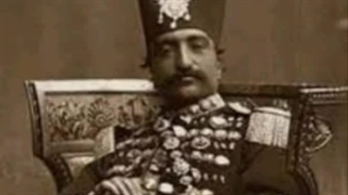 این حسین ع کیست ماجرای غش کردن ناصرالدین درروضه و امیر کبیر