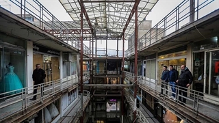 این ساختمان‌ها پلمپ می‌شوند!