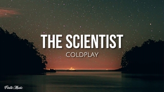 آهنگ the scientist از coldplay همراه با متن