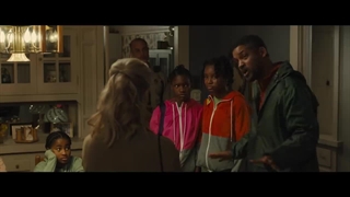 تریلر فیلم King Richard 2021