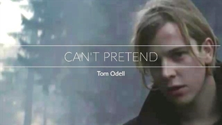 موسیقی Can't Pretend ازTom Odell