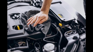 نظرات مشتریان درباره خدمات دیتیلینگ باقری سنتر