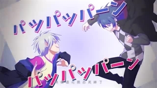 Cooking Outbreak Boy Soraru_Mafumafu