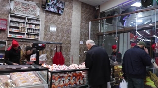 هایپر گوشت و مرغ سیمرغ