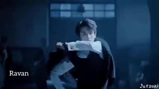 میکس سریال چینی تحریک .