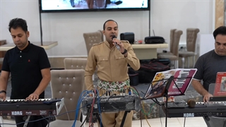 کلیپ جدید محمد نظری کوردی