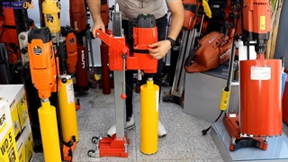 فروش ویژه دریل کرگیری چینی در کالا عمران