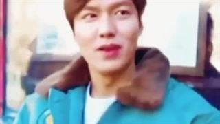 فارسی حرف زدن لی مین هو-480p