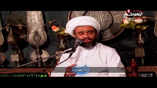 کرامت امام زمان در حق فردی که تاحدمرگ شکنجه شد