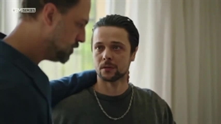 دانلود قسمت 50 سریال هرچه باداباد با دوبله فارسی