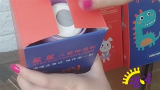 فلاسک مدل JINGBANGگنجایش 1 لیتر