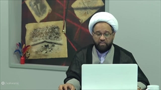 آیه 55 سوره مائده معروف به آیه ولایت که در شان حضرت علی نازل شده است