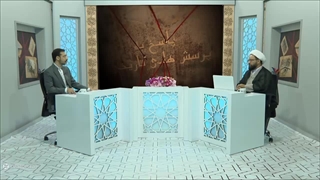 آیا امیرالمومنین عایشه را بعد از رحلت رسول خدا طلاق دادند ؟