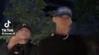 چالش تیک تاک