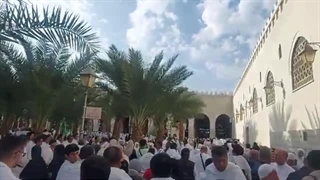 میقات های احرام در حج