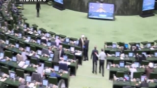 موافقت مجلس با کاهش مالیات بر ارزش افزوده دارو و کالاهای اساسی