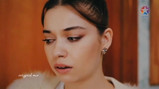 حرفاش فقط یه ادعا بود....میکس غمگین سریال ترکی چشم چران عمارت