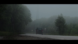 فیلم خفه کردن با دوبله فارسی/Chokehold 2023