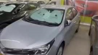 قیمت‌های باورنکردنی خودروهای خارجی در عمان