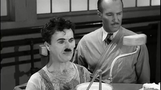 Modern Times 1936 چارلی چاپلین - دوبله