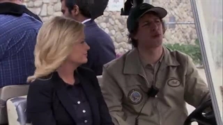Brooklyn 99 Cameos on Parks and Recreation! | Parks and Recreation