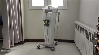 کلینیک فیزیوتراپی سنائی